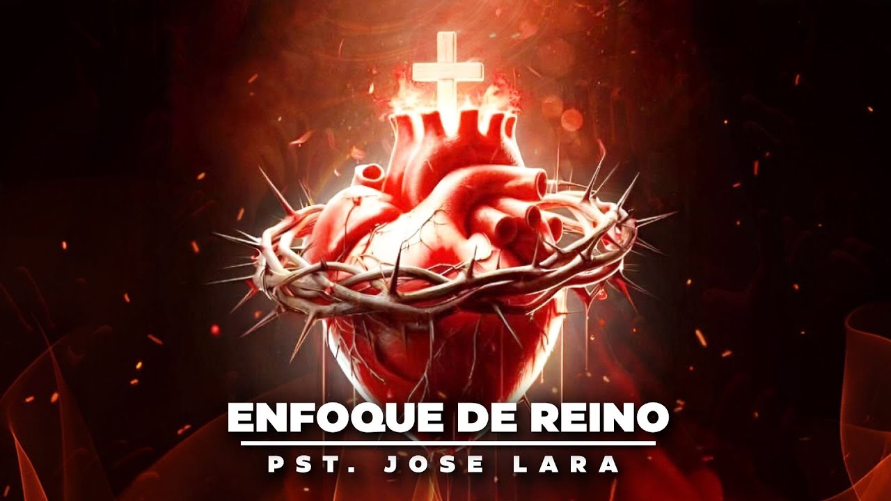 Enfoque de reino