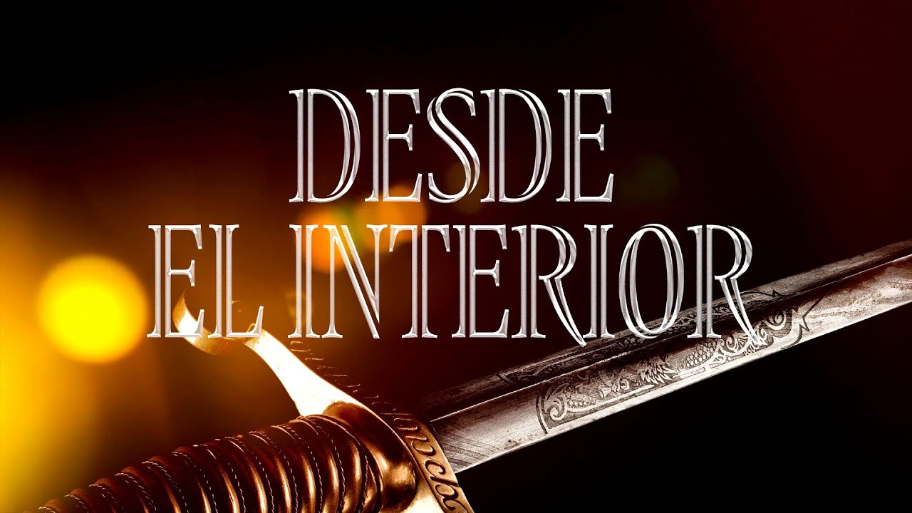 Desde el interior