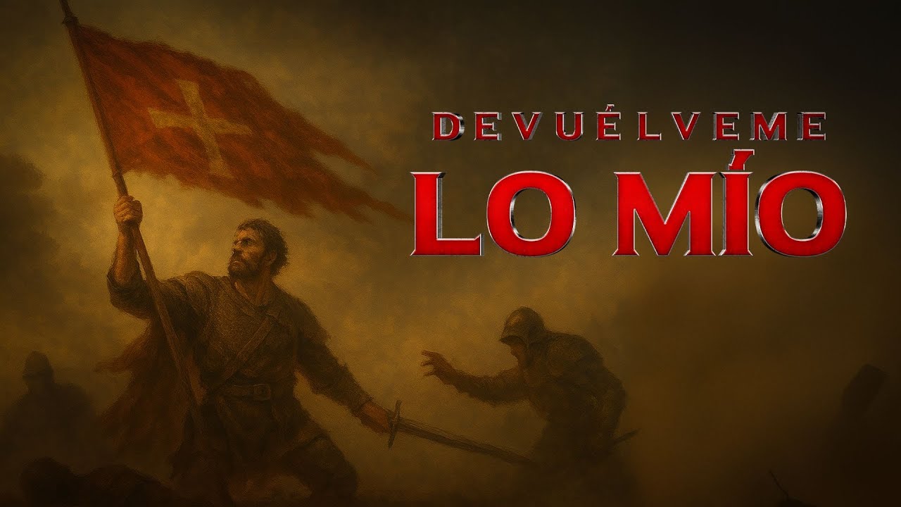 Devuélveme lo mío