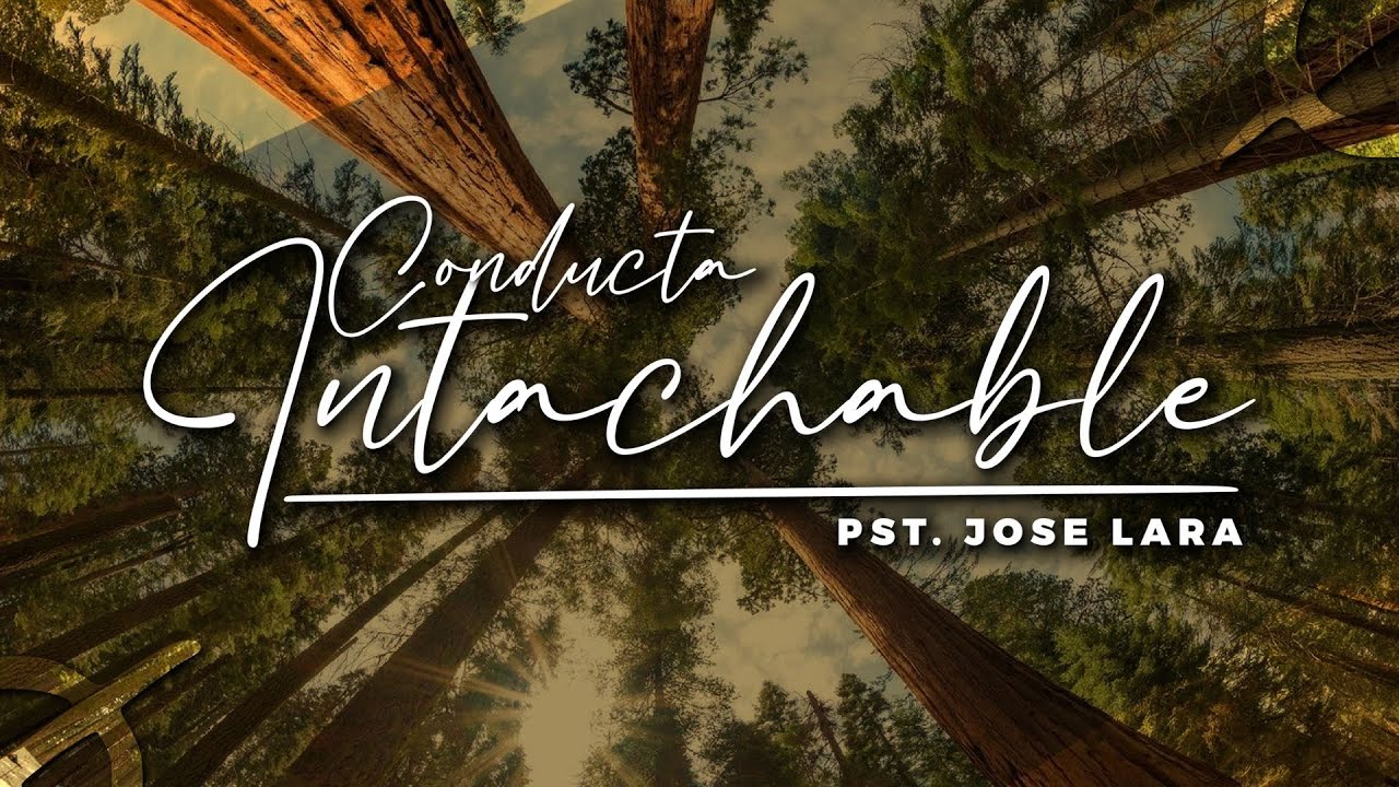 Conducta intachable