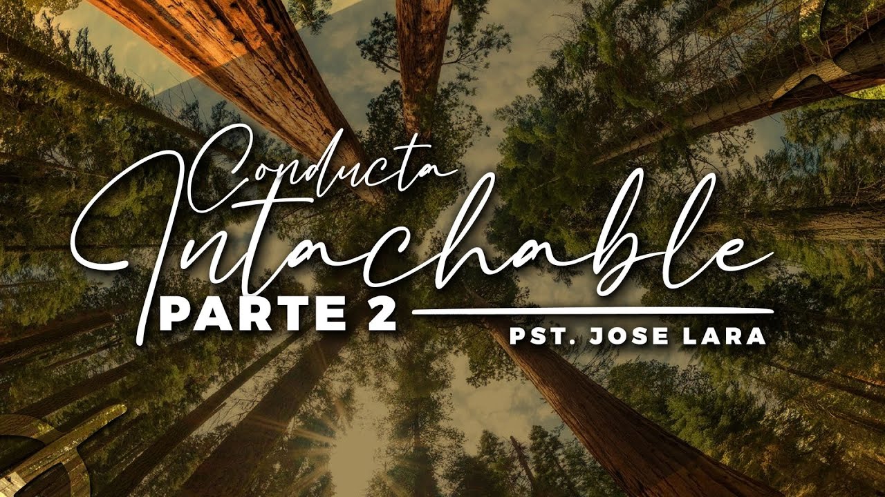 Conducta intachable - Parte 2