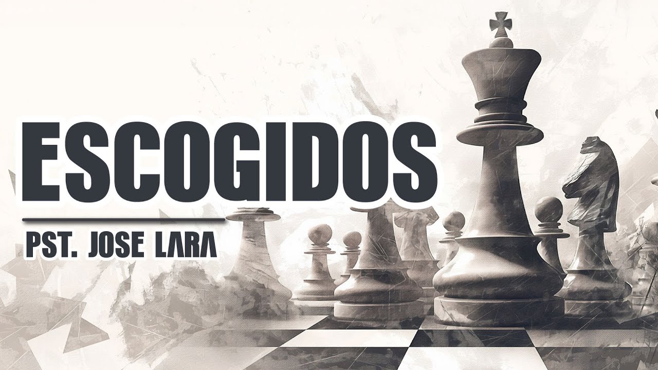 Escogidos