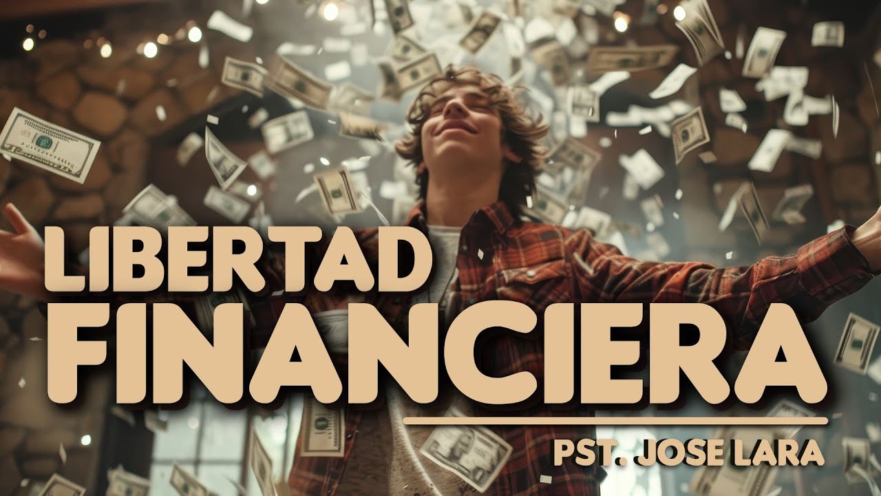 Predica Libertad Financera