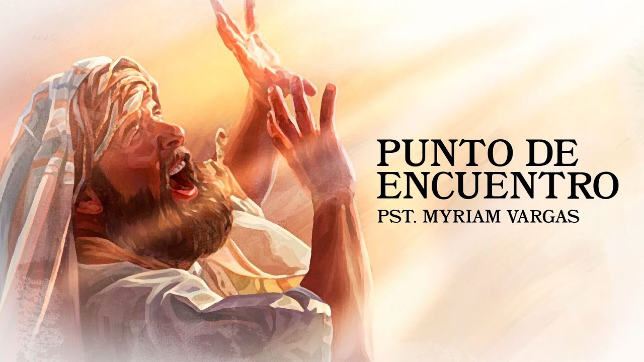 Un hombre cubriendo su rostro de una luz fuerte