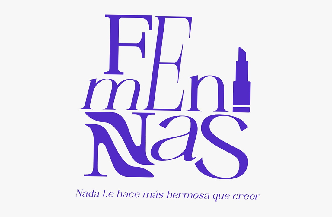 Logo de Femeninas